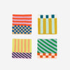Coaster Set | Pattern Patch
