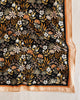 Bandana | Midnight Garden Floral Western