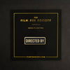 Pin | Directed by Credit