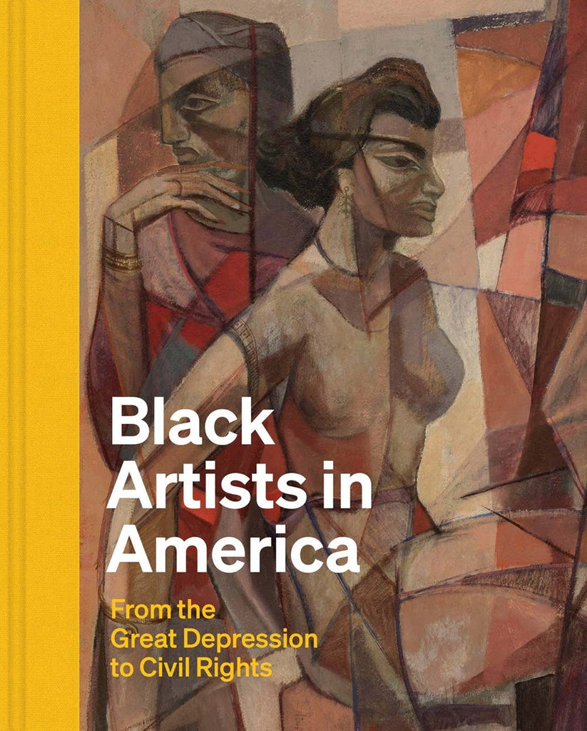 Black Artists in America: From the Great Depression