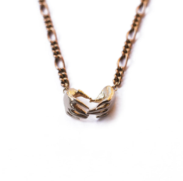 Necklace | Marra