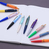 Mini Ballpoint Pen | Black Oil-based ink