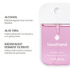 Hand Sanitizer | Berry Bliss Power Mist Hydrating