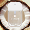 Hand Sanitizer | Beach Coco Power Mist