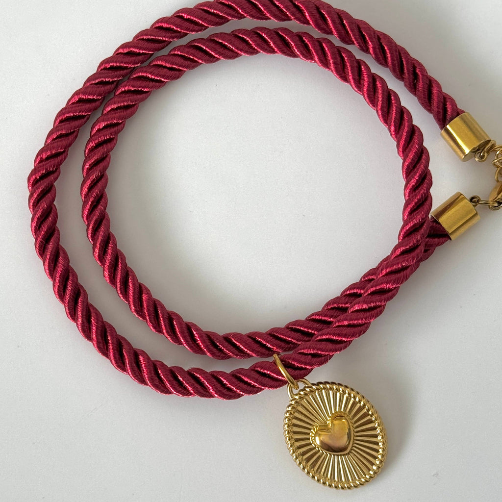 Necklace | Sierra Corde