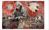 Hung Liu: Portraits of Promised Lands