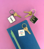 Keychain | Strong Women