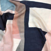 Scarf Shawl | Pakuna Abstract Geo