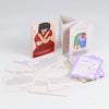 Card Deck | How to Trust Yourself, An Anxiety Deck
