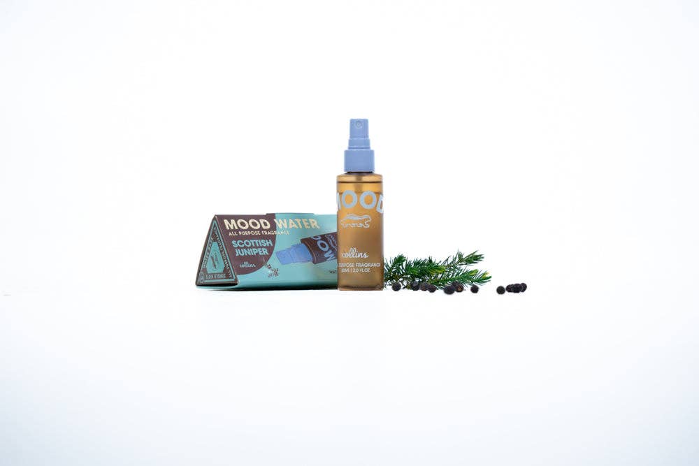 Room Spray | Scottish Juniper, 60ml