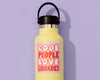 Sticker | Cool People Love Libraries