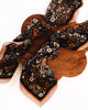 Bandana | Midnight Garden Floral Western