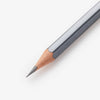 Blackwing 602 Pencil | Gunmetal Grey