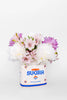 Ceramic Planter, Sugar Jar