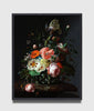 Print | Dutch Still life Floral