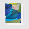 Bold and Bright art card set – Abstracts I (5 Cards)