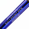 Ballpoint Pen | 0.5mm Black Oil-based ink