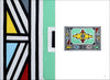 Esther Mahlangu: To Paint Is in My Heart