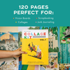 Collage Kit Magazine Vol. 1