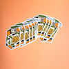 Sticker | Morir Sonando