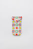 Sunglass Case| Quilted Blocks