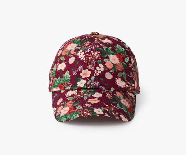 Cap | Dahlia Baseball