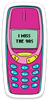 sticker | I Miss the 90's