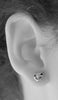 Earrings | Cat