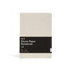 Notebook | A5 Softcover, Lined, Navy