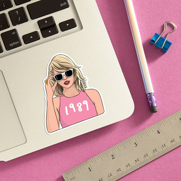 Sticker | Taylor 1989