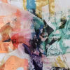 Scarf | Alpha Abstract