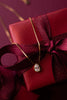 Necklace | Mini Sadie Drop