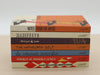 Paperback Writers: Notes from the Abyss