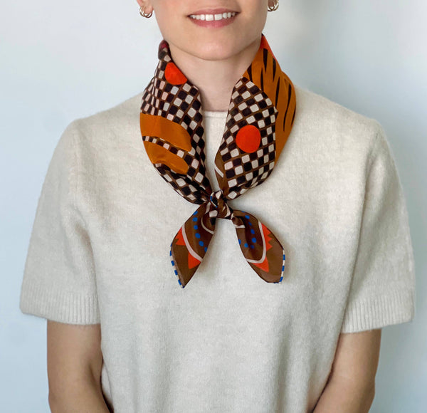 Bandana | Rise and Roar