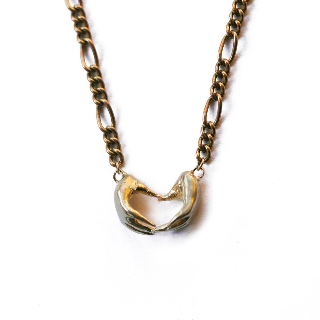 Necklace | Marra