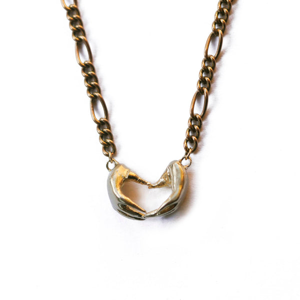Necklace | Marra