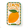 Candle | Lemon
