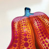 Yayoi Kusama Inspired Magnet Set Dancing Pumpkins