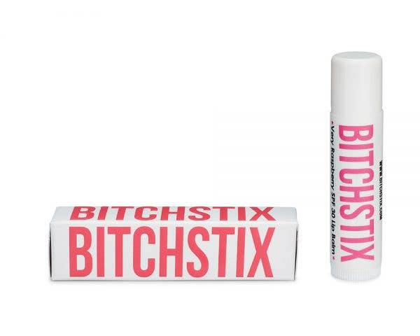 Lip Balm | Very Raspberry SPF30