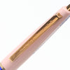 Ballpoint Pen | 0.5mm Black Oil-based ink