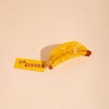 SAD BANANA - Hair Claw
