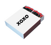 Matchbox | xoxo
