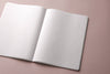 Notebook | A5 Lightweight, Grid Layout