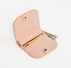 Dome Wallet: Pink