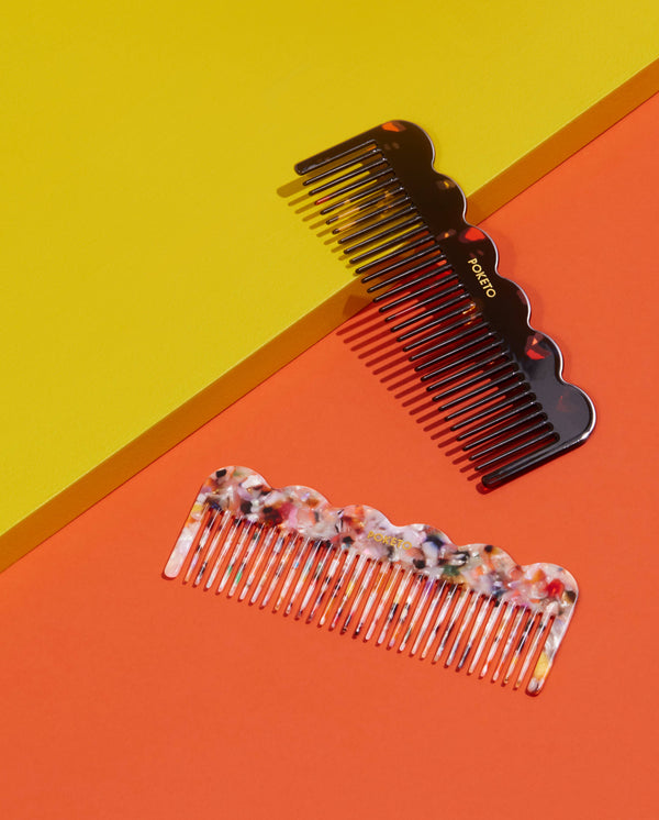 Wave Comb in Multi Party