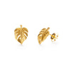 Monstera | Studs