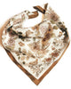 Bandana Scarf - Butterfly
