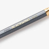 Blackwing 602 Pencil | Gunmetal Grey