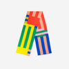 Scarf | Waterfall Stripe