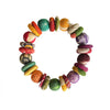 Bracelet | Kantha Button